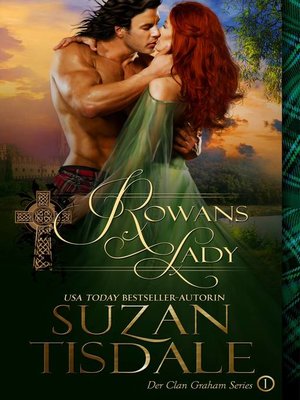 Rowans Lady - ebook